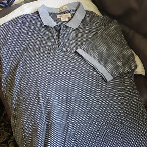 Causal classic polo shirt